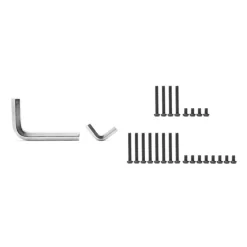 Radiador EKWB EK-Quantum Surface P360 Black Edition