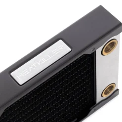 Radiador Watercool Heatkiller RAD 360-S Negro