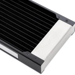 Radiador Watercool Heatkiller RAD 360-S Negro