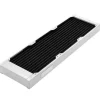 Radiador Watercool Heatkiller RAD 360-S Blanco