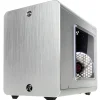 Raijintek Metis Plus Plata  - Caja/Torre