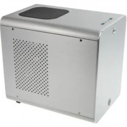 Raijintek Metis Plus Plata  - Caja/Torre