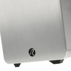 Raijintek Metis Plus Plata  - Caja/Torre