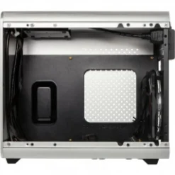 Raijintek Metis Plus Plata  - Caja/Torre