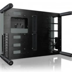 Raijintek Paean-W Negro - Caja/Torre