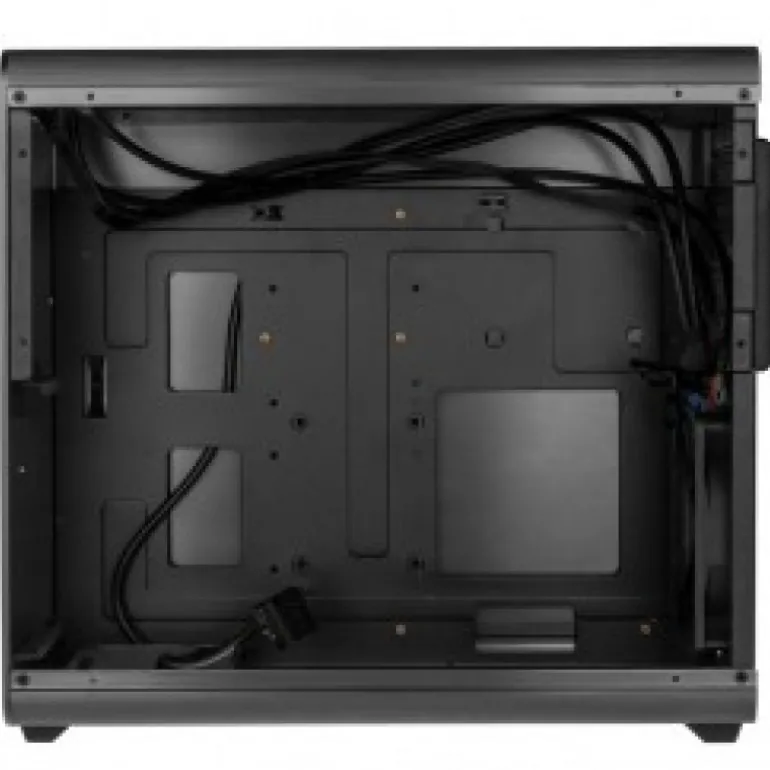 Raijintek Styx Ventana Negro - Caja/Torre