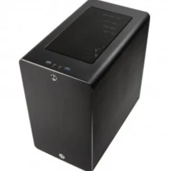 Raijintek Thetis Negro - Caja/Torre