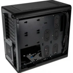 Raijintek Thetis Negro - Caja/Torre