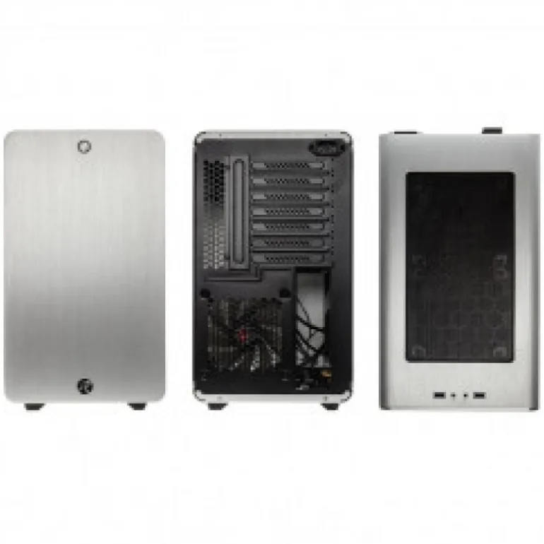 Raijintek Thetis Plata - Caja/Torre