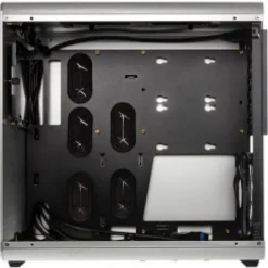Raijintek Thetis Plata - Caja/Torre
