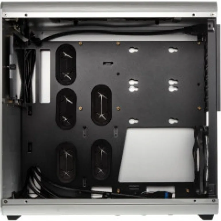 Raijintek Thetis Plata - Caja/Torre