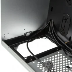 Raijintek Thetis Plata - Caja/Torre