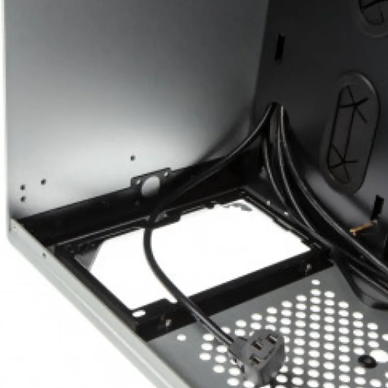 Raijintek Thetis Plata - Caja/Torre