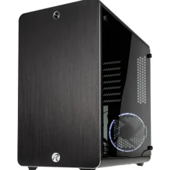 Raijintek Thetis Window Negro - Caja/Torre