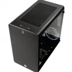 Raijintek Thetis Window Negro - Caja/Torre