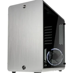 Raijintek Thetis Window Plata - Caja/Torre
