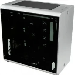 Raijintek Thetis Window Plata - Caja/Torre