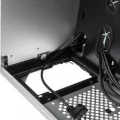 Raijintek Thetis Window Plata - Caja/Torre