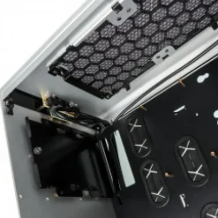 Raijintek Thetis Window Plata - Caja/Torre