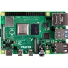 Raspberry Pi 4 Model B 4GB LPDDR4 - Placa Base