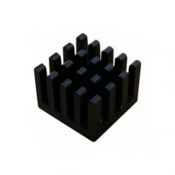 Raspberry Pi ABL 10 x 10 x 10 mm - Disipador