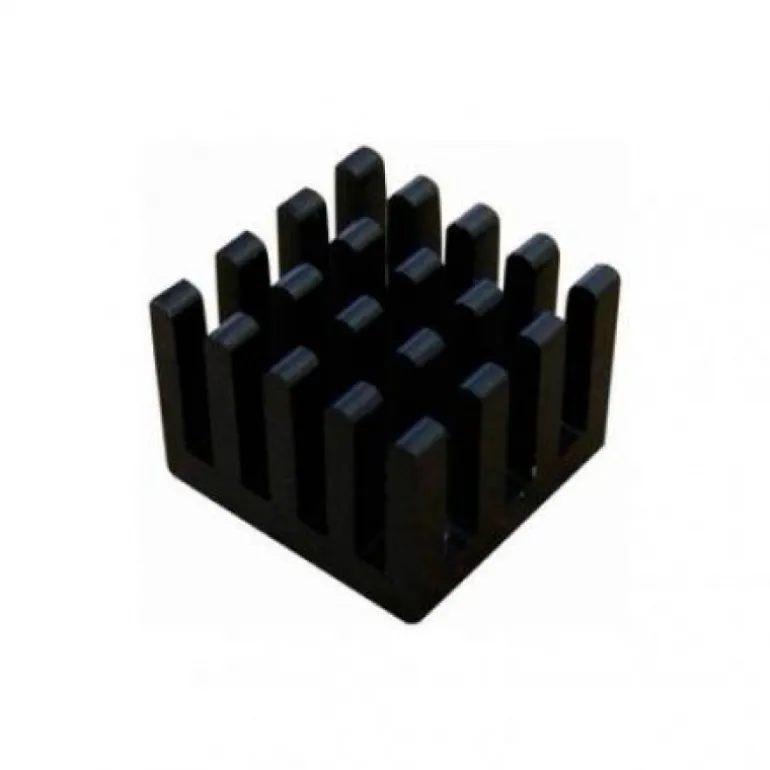 Raspberry Pi ABL 10 x 10 x 10 mm - Disipador