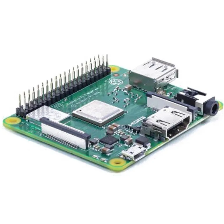 Raspberry PI3 Model A+ - Placa