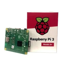 Raspberry PI3 Model A+ - Placa