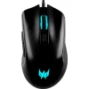 Ratón Acer Predator Cestus 333 RGB 16000 Dpi USB Negro