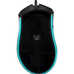 Ratón Acer Predator Cestus 333 RGB 16000 Dpi USB Negro