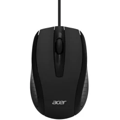 Ratón Acer Óptico USB Negro