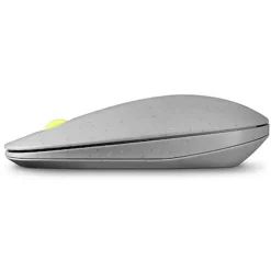 Ratón Acer Vero Macaron AMR020 1200 DPI Slim Wireless Gris