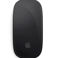 Ratón Apple Magic Mouse 3 Multi-Touch Negro