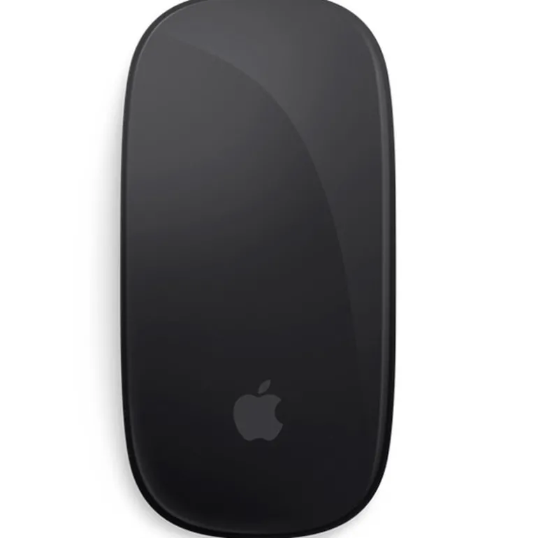 Ratón Apple Magic Mouse 2 USB-C Negro
