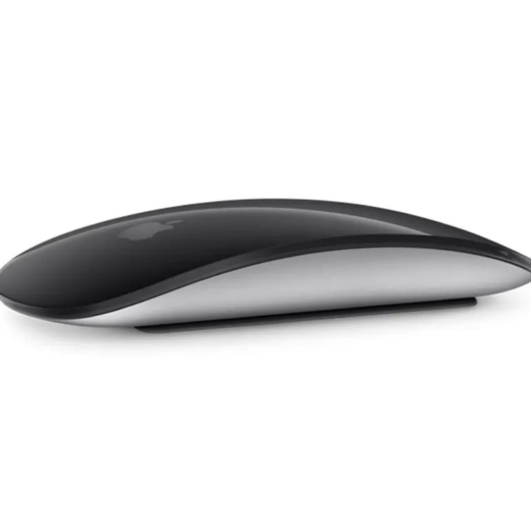 Ratón Apple Magic Mouse 2 USB-C Negro