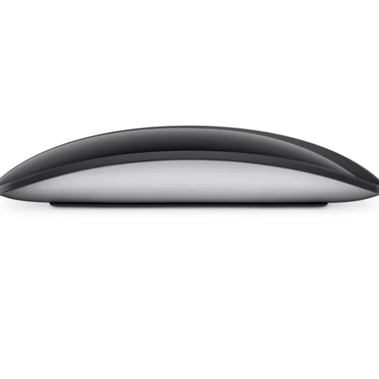 Ratón Apple Magic Mouse 2 USB-C Negro