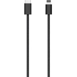 Ratón Apple Magic Mouse 2 USB-C Negro