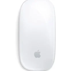 Ratón Apple Magic Mouse 2 USB-C Plata