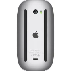 Ratón Apple Magic Mouse 2 USB-C Plata