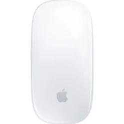 Ratón Apple Magic Mouse Multi-Touch USB-C Blanco