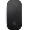 Ratón Apple Magic Mouse Multi-Touch USB-C Negro