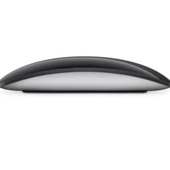 Ratón Apple Magic Mouse Multi-Touch USB-C Negro