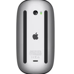 Ratón Apple Magic Mouse Multi-Touch USB-C Negro