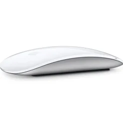 Ratón Apple Magic Mouse Superficie Multi-Touch Wireless Blanco