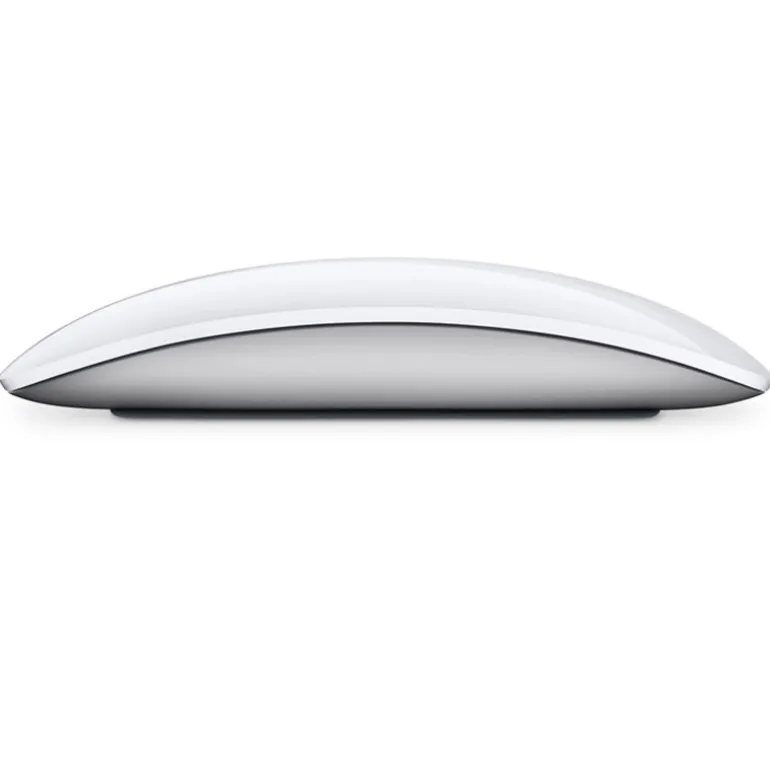 Ratón Apple Magic Mouse Superficie Multi-Touch Wireless Blanco