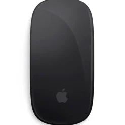 Ratón Apple Magic Mouse USB-C Negro