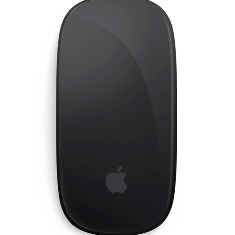 Ratón Apple Magic Mouse USB-C Negro