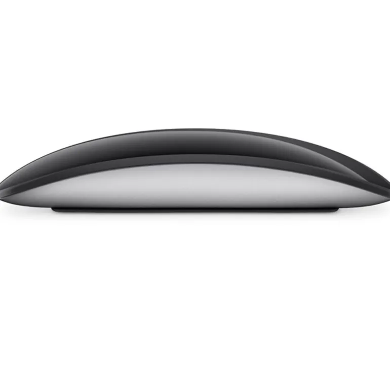 Ratón Apple Magic Mouse USB-C Negro