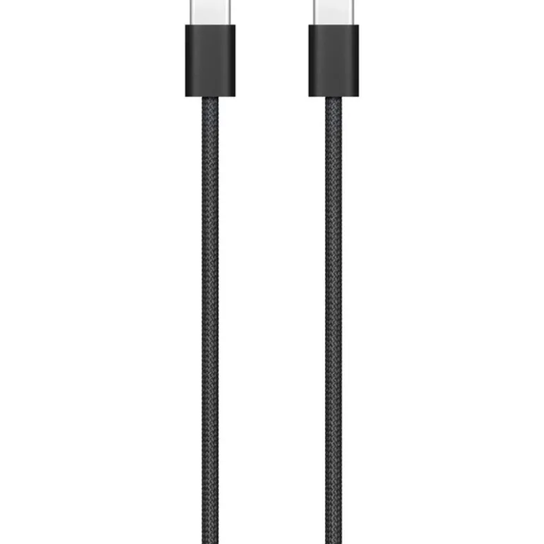 Ratón Apple Magic Mouse USB-C Negro