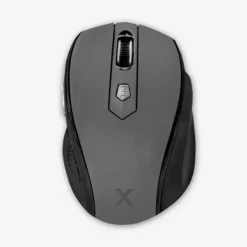 Ratón  Approx APPXM300 1600 Dpi Wireless Negro